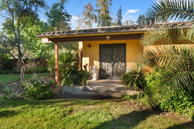 5151 N Van Ness Boulevard, Fresno, CA 93711