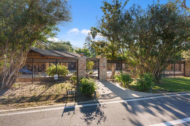 5151 N Van Ness Boulevard, Fresno, CA 93711