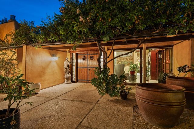 5151 N Van Ness Boulevard, Fresno, CA 93711