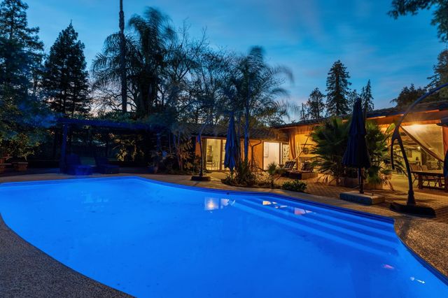 5151 N Van Ness Boulevard, Fresno, CA 93711