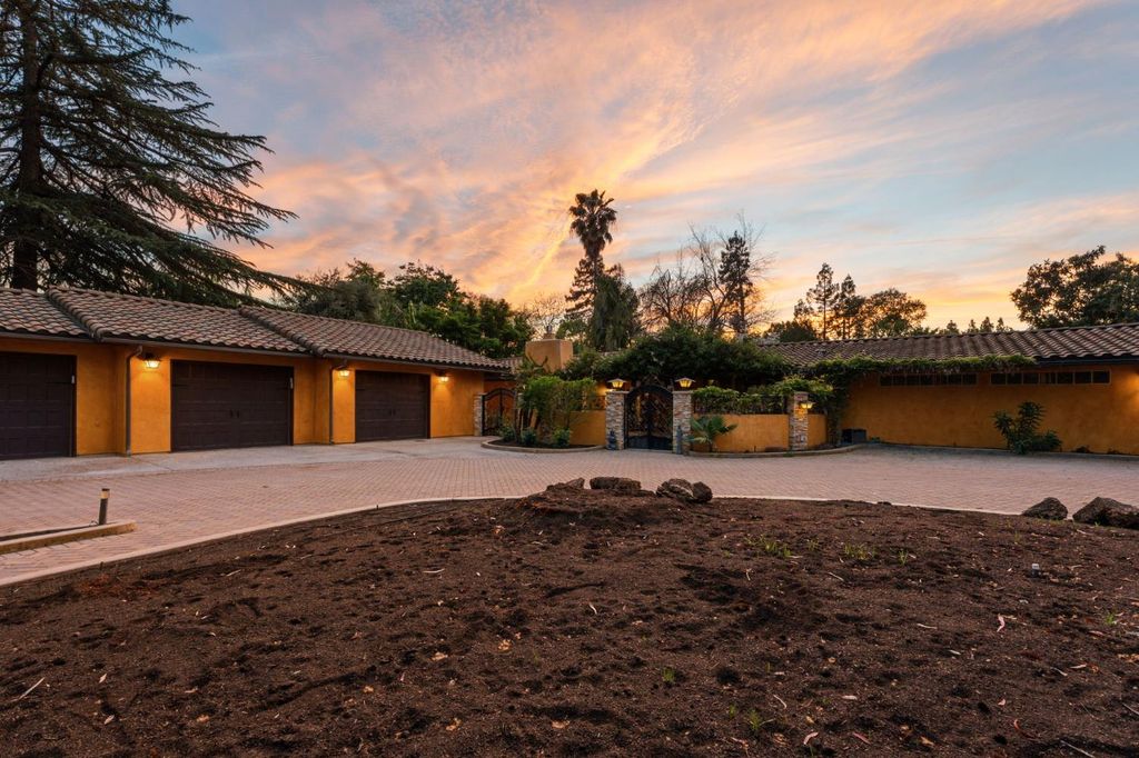 Image 80 of property listing at 5151 N Van Ness Boulevard, Fresno, CA 93711