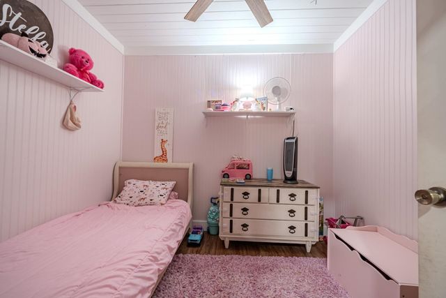 390 WOODS RD, Adamsville, TN 38310