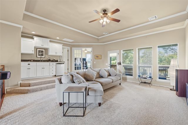 4105 N Lions Place, Broken Arrow, OK 74012