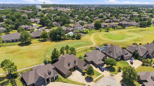 4105 N Lions Place, Broken Arrow, OK 74012