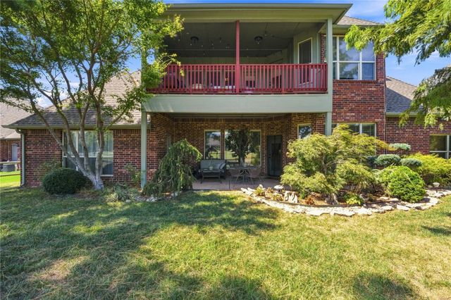 4105 N Lions Place, Broken Arrow, OK 74012