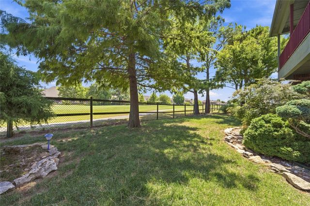 4105 N Lions Place, Broken Arrow, OK 74012