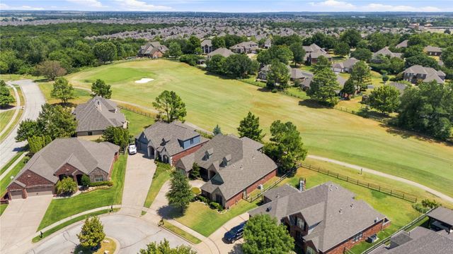 4105 N Lions Place, Broken Arrow, OK 74012