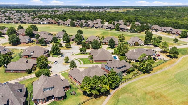 4105 N Lions Place, Broken Arrow, OK 74012