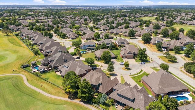 4105 N Lions Place, Broken Arrow, OK 74012
