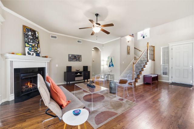 4105 N Lions Place, Broken Arrow, OK 74012