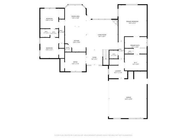 4105 N Lions Place, Broken Arrow, OK 74012