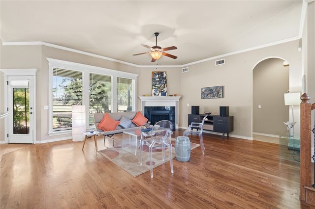 4105 N Lions Place, Broken Arrow, OK 74012