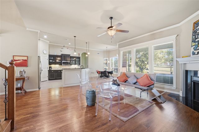4105 N Lions Place, Broken Arrow, OK 74012