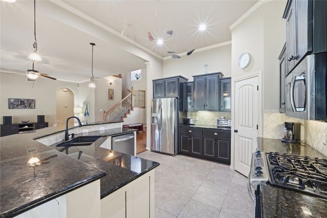 4105 N Lions Place, Broken Arrow, OK 74012