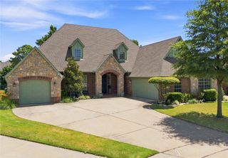 4105 N Lions Place, Broken Arrow, OK 74012