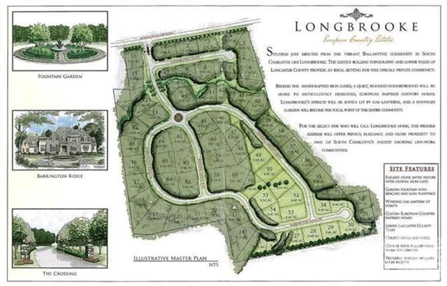 5232 Winding Grove Way 13, Indian Land, SC 29707