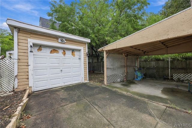 172 Vermont Street, Buffalo, NY 14213