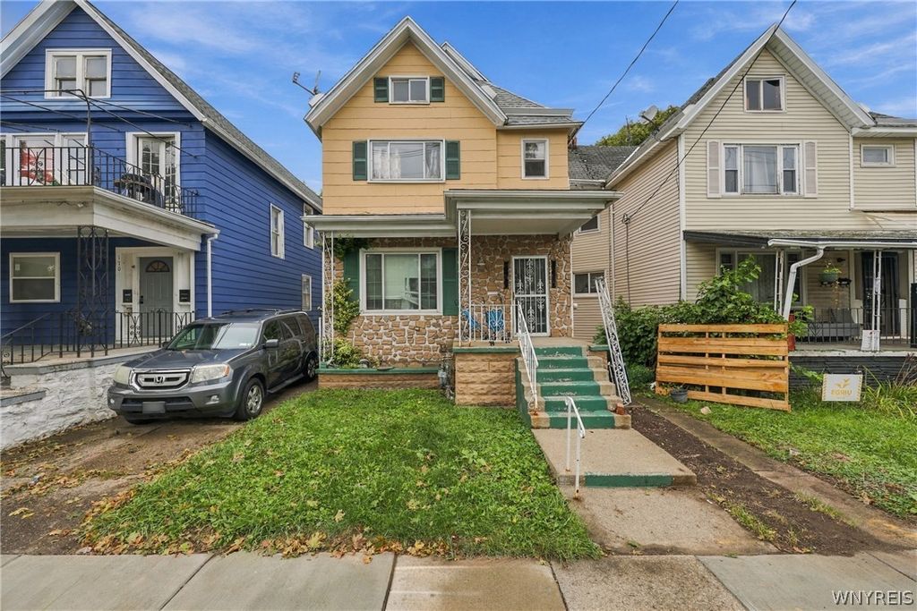 172 Vermont Street, Buffalo, NY 14213
