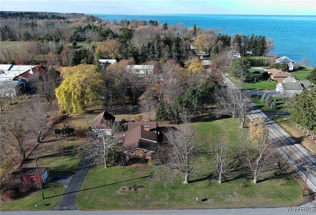 2000 Maple Road, Wilson, NY 14172