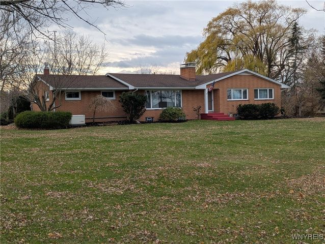 2000 Maple Road, Wilson, NY 14172