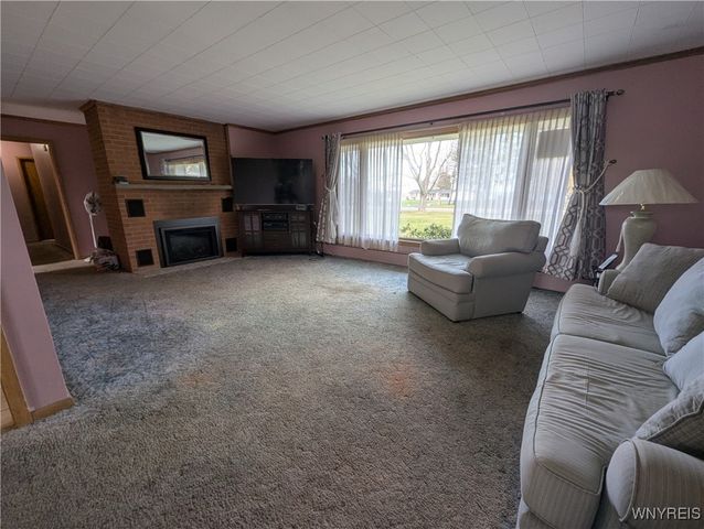 2000 Maple Road, Wilson, NY 14172