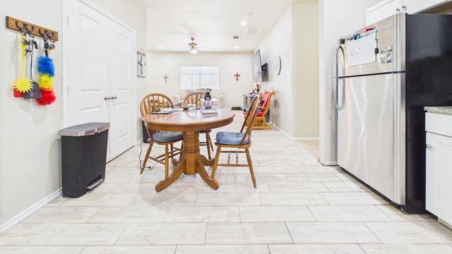 9801 Uvalde Avenue, Lubbock, TX 79423