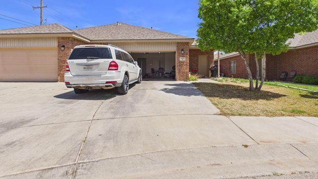 9801 Uvalde Avenue, Lubbock, TX 79423