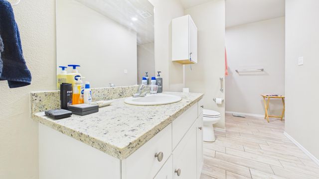 9801 Uvalde Avenue, Lubbock, TX 79423