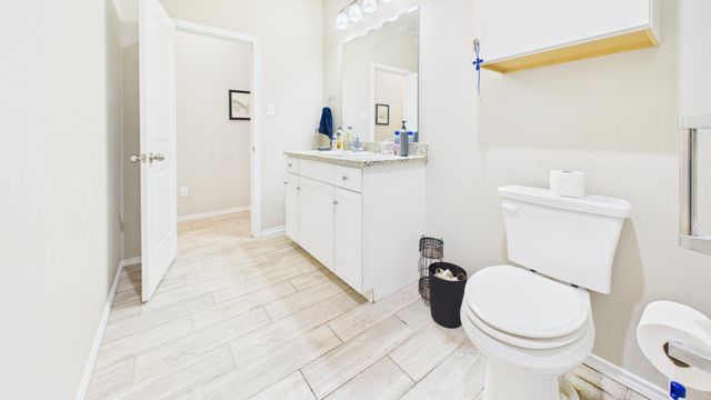 9801 Uvalde Avenue, Lubbock, TX 79423