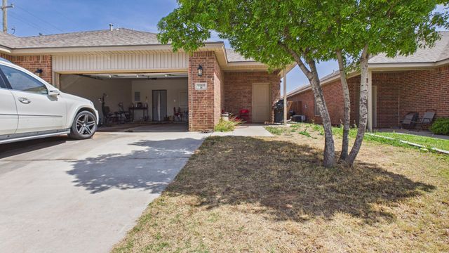 9801 Uvalde Avenue, Lubbock, TX 79423
