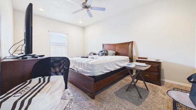 9801 Uvalde Avenue, Lubbock, TX 79423