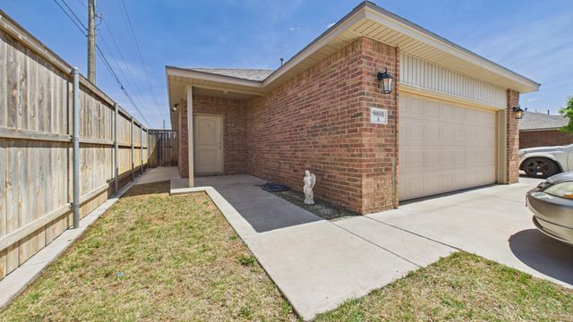 9801 Uvalde Avenue, Lubbock, TX 79423