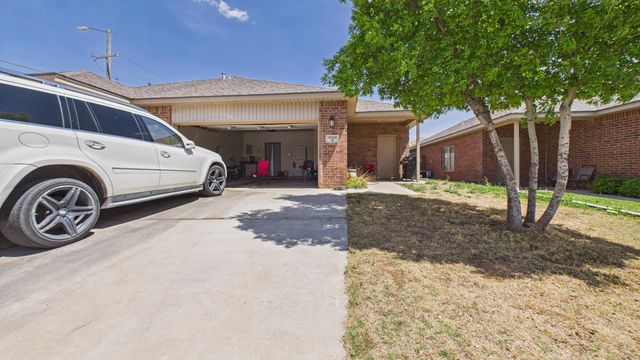 9801 Uvalde Avenue, Lubbock, TX 79423