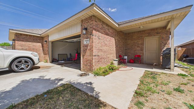 9801 Uvalde Avenue, Lubbock, TX 79423