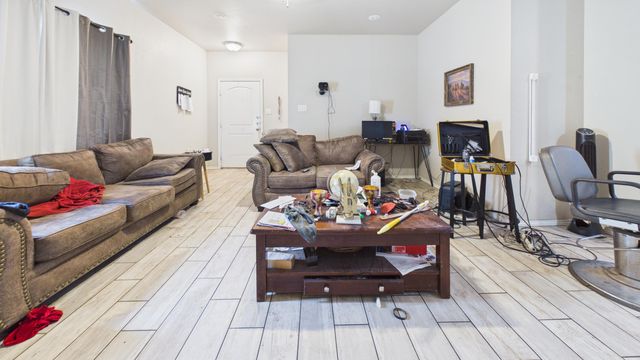 9801 Uvalde Avenue, Lubbock, TX 79423