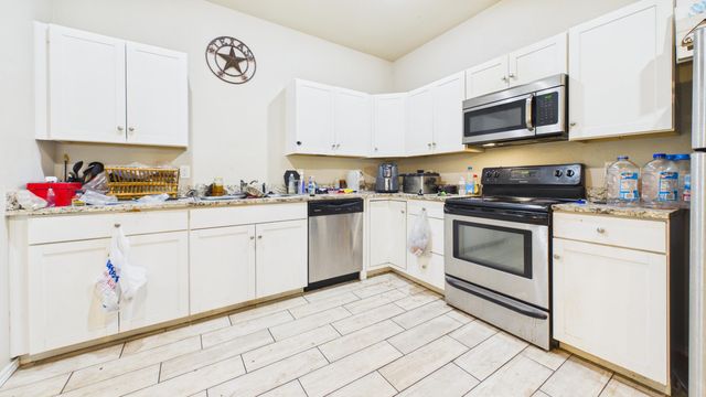 9801 Uvalde Avenue, Lubbock, TX 79423