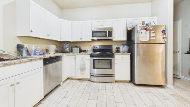 9801 Uvalde Avenue, Lubbock, TX 79423