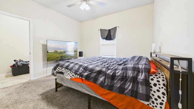 9801 Uvalde Avenue, Lubbock, TX 79423