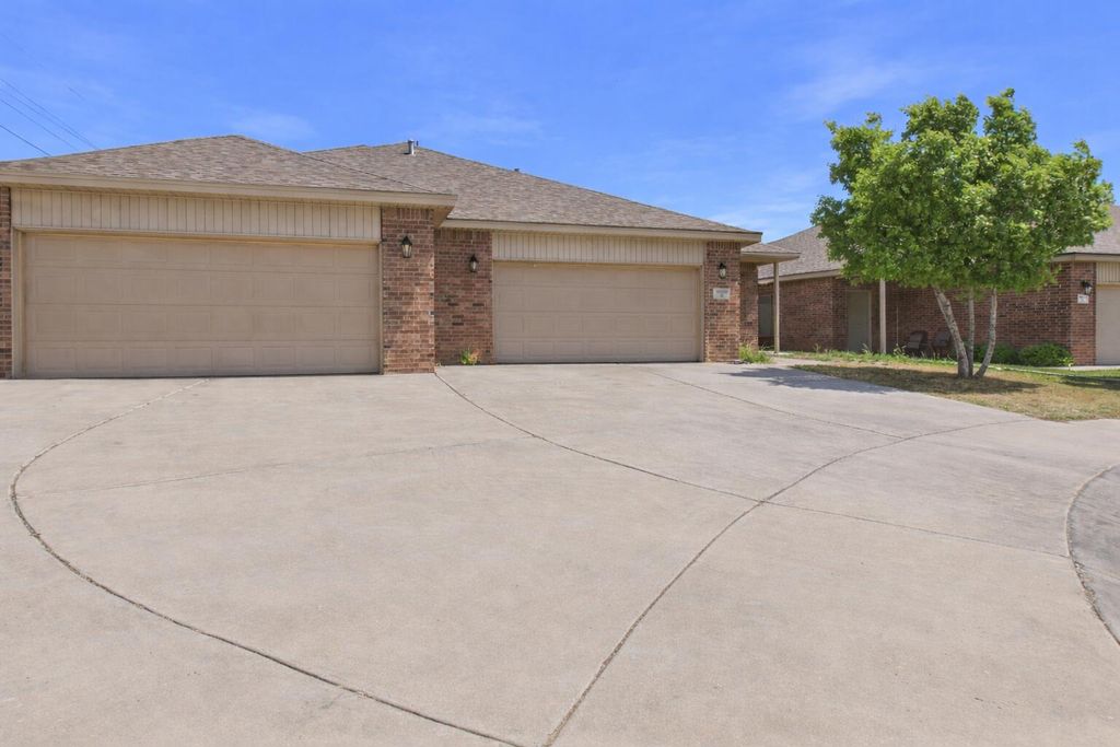 9801 Uvalde Avenue, Lubbock, TX 79423