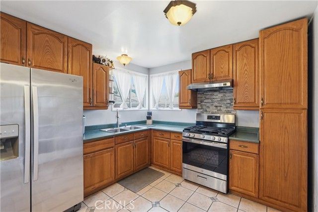 4536 N Linda Terrace Drive, Covina, CA 91722