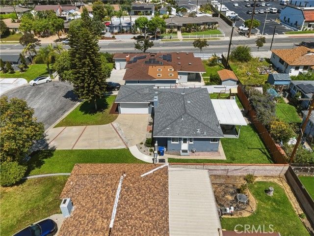 4536 N Linda Terrace Drive, Covina, CA 91722