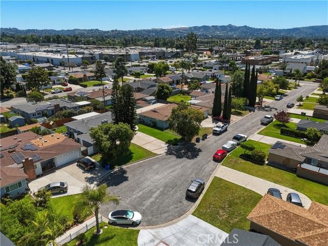 4536 N Linda Terrace Drive, Covina, CA 91722