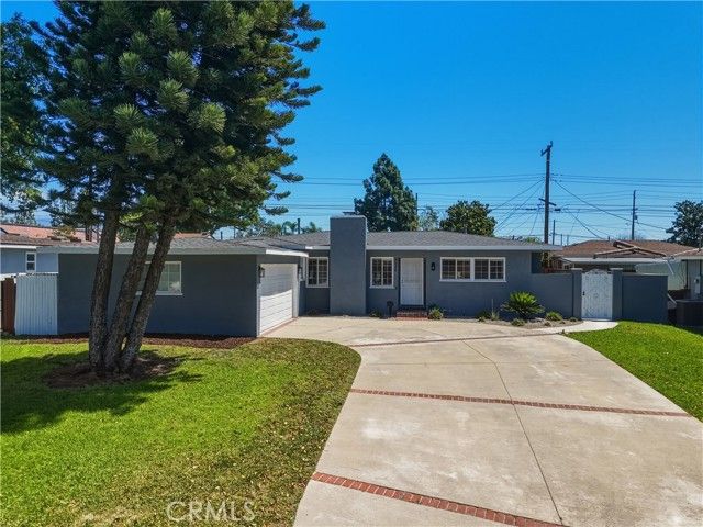 4536 N Linda Terrace Drive, Covina, CA 91722