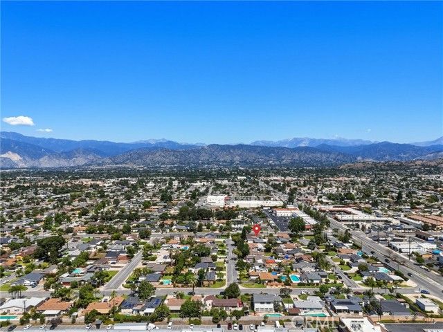 4536 N Linda Terrace Drive, Covina, CA 91722