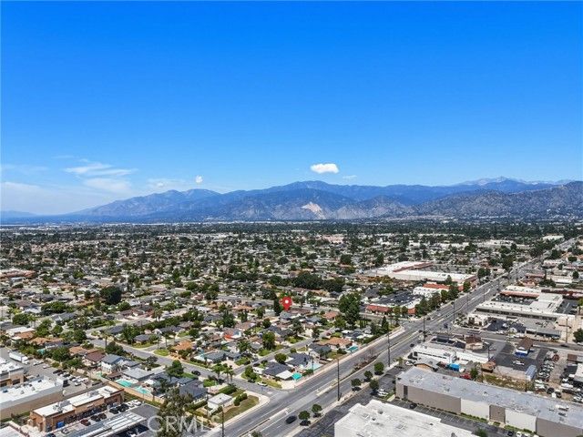 4536 N Linda Terrace Drive, Covina, CA 91722