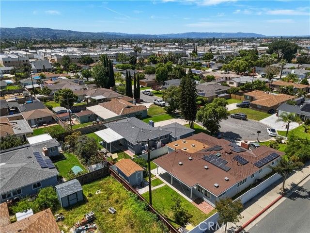4536 N Linda Terrace Drive, Covina, CA 91722