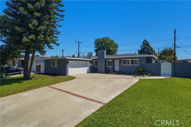 4536 N Linda Terrace Drive, Covina, CA 91722