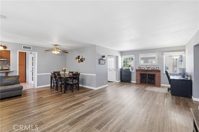4536 N Linda Terrace Drive, Covina, CA 91722