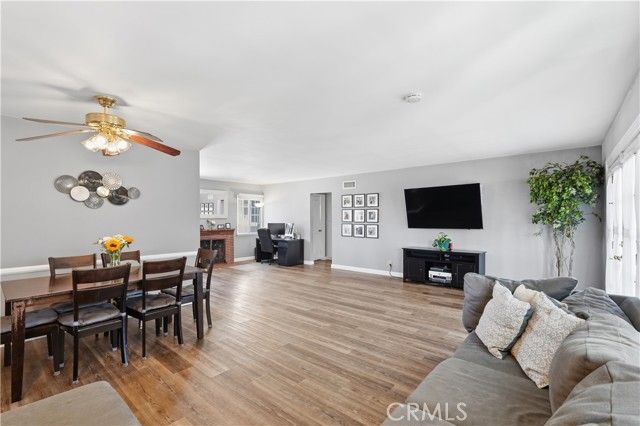 4536 N Linda Terrace Drive, Covina, CA 91722