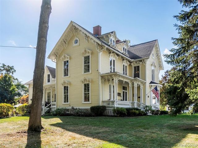 261 Church Street, Romeo, MI 48065
